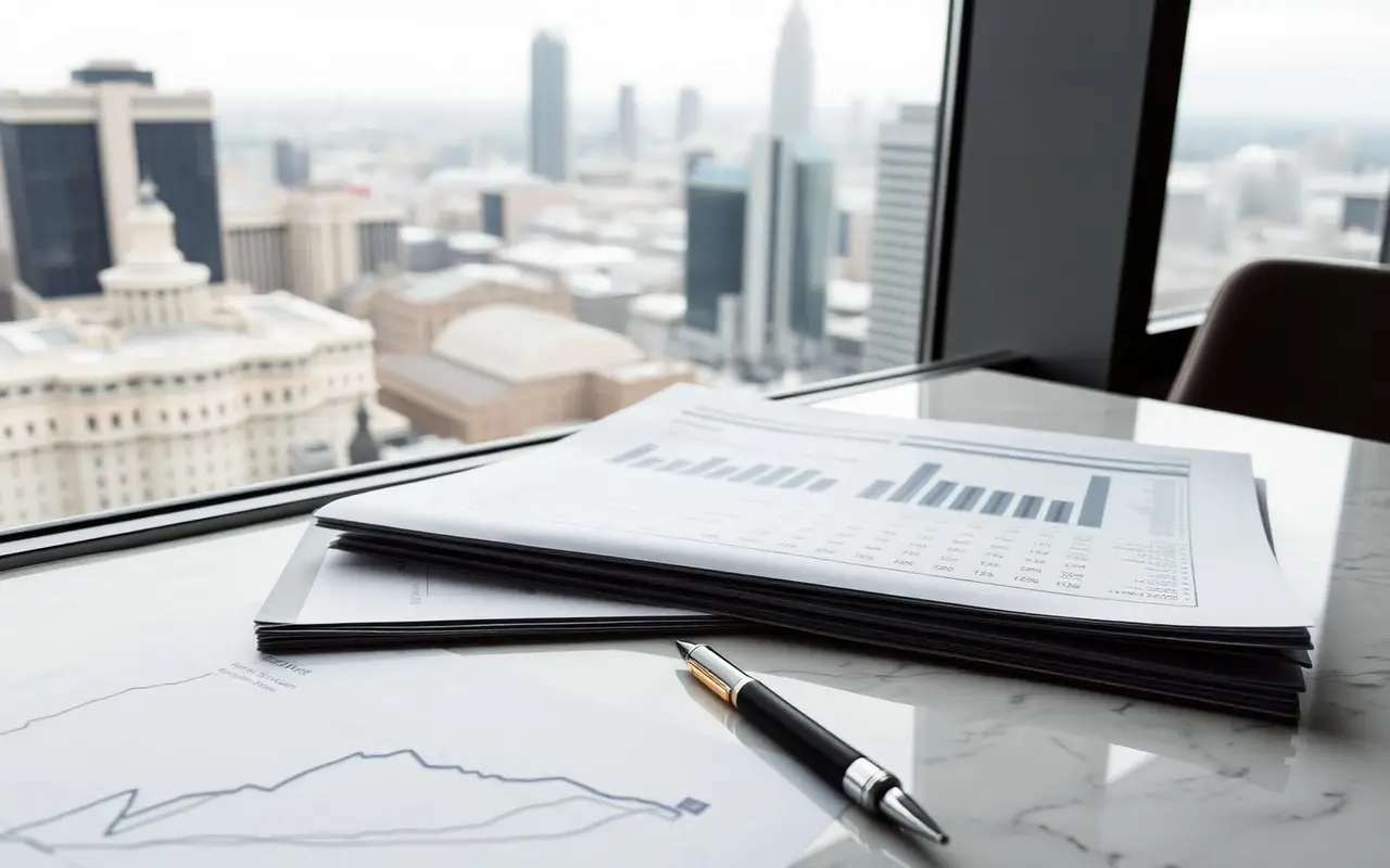 Value Creation Under Pressure
