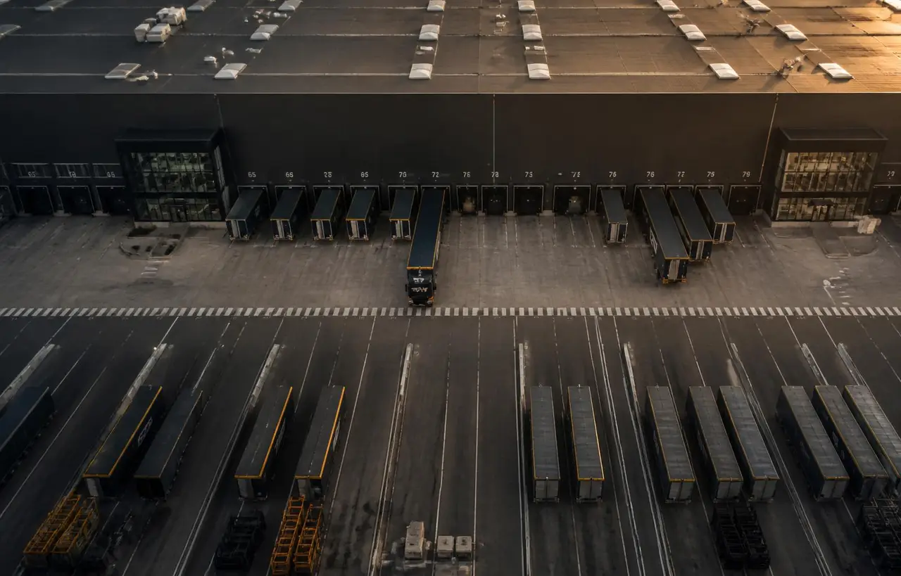 Modern Supply Chain Strategy